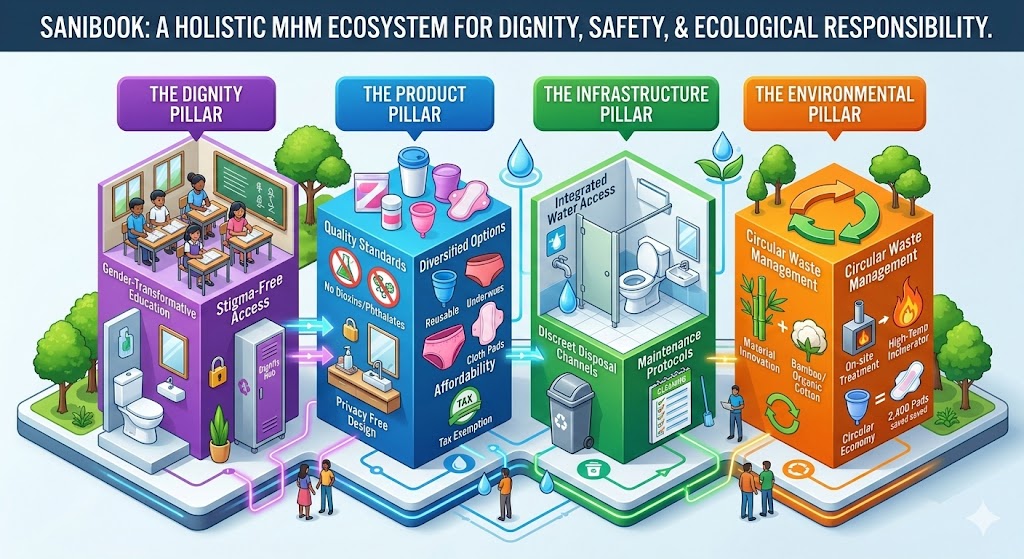 Menstrual Health Management